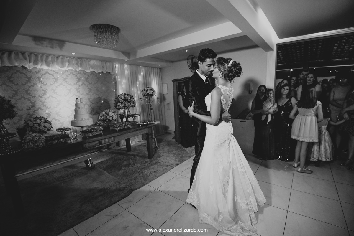 casamento dos sonhos