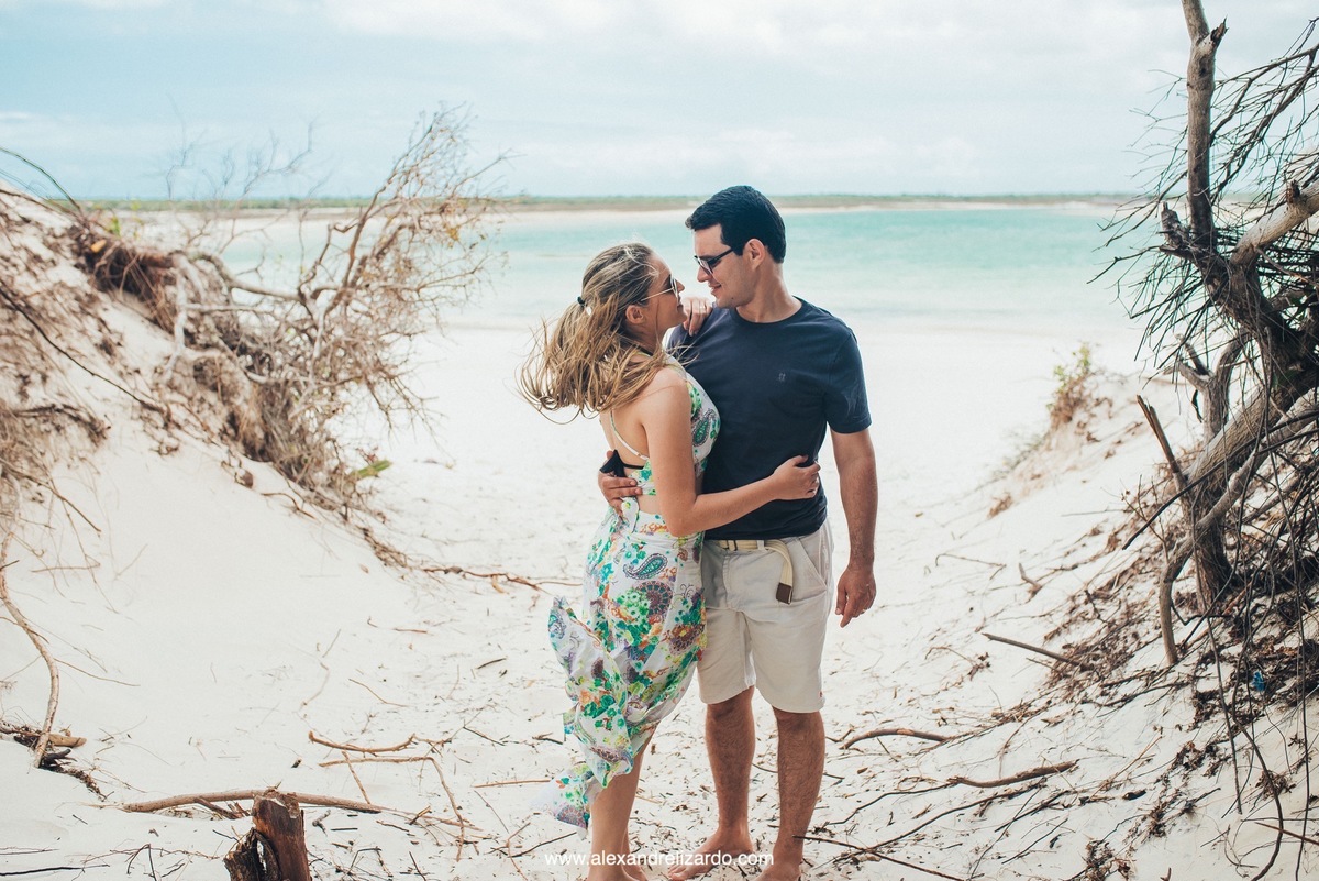 passeio em jeri em lua de mel