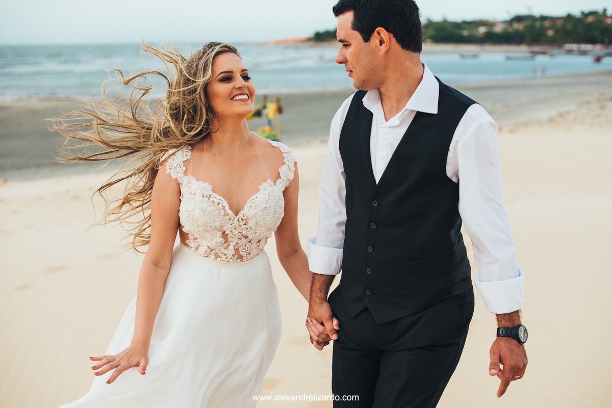 dunas de jericoacora