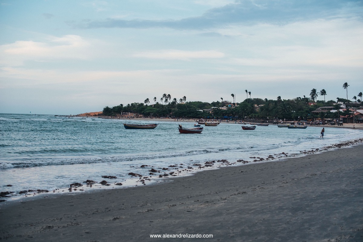 jericoacora dunas e buggs