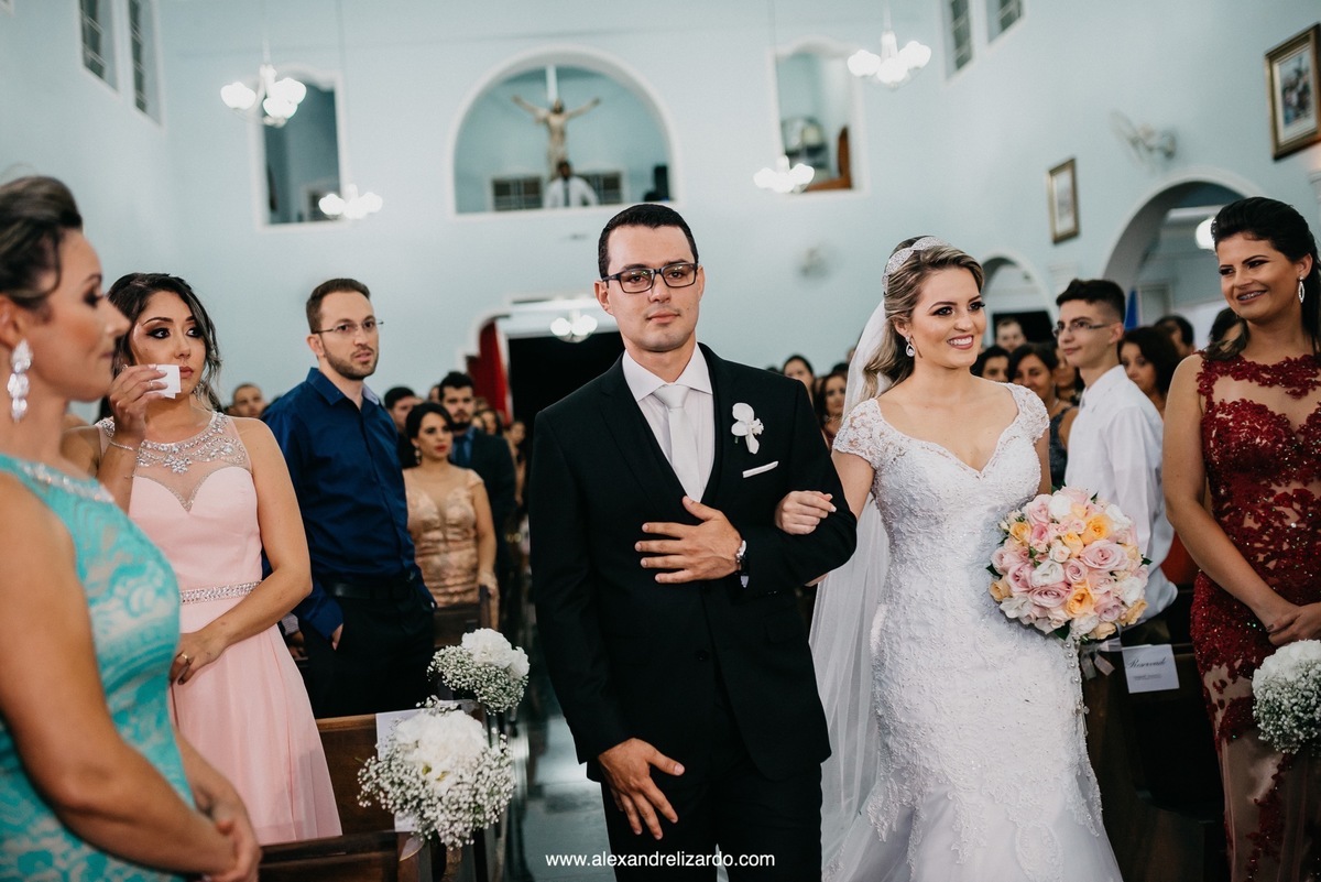 fotografo de casamento