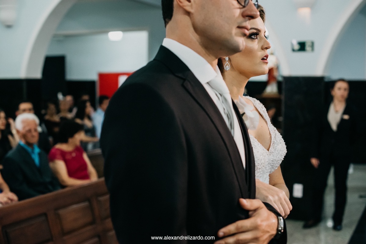 fotografia de casamento