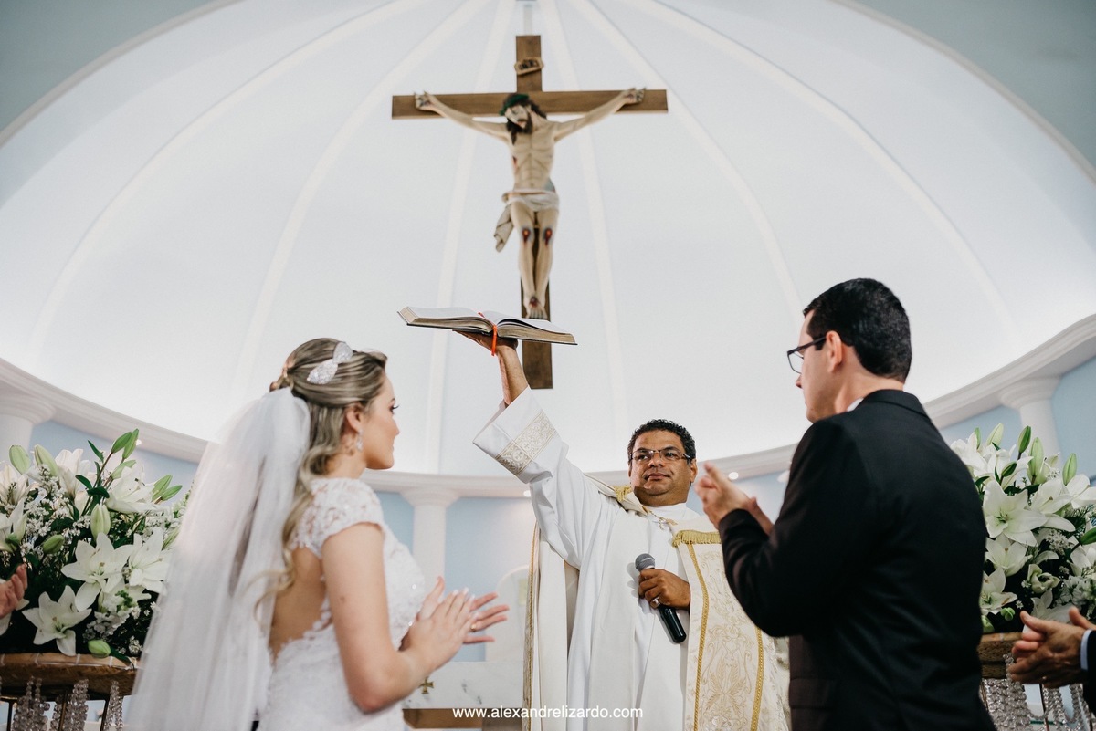 fotografos profissionais em casamento