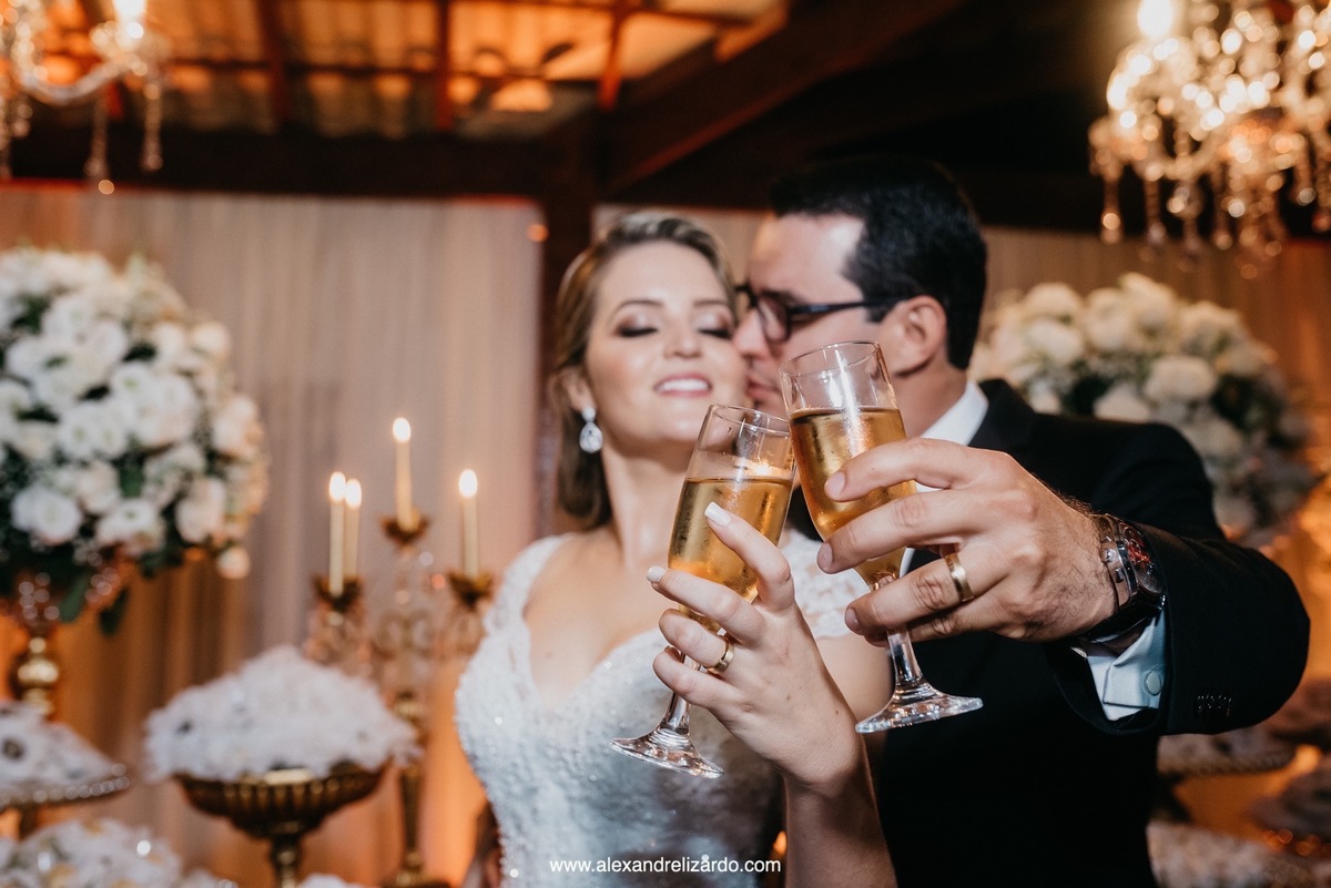fotos tradicionais casamento