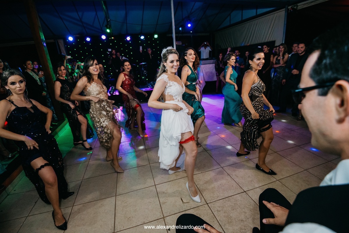 anitta no casamento