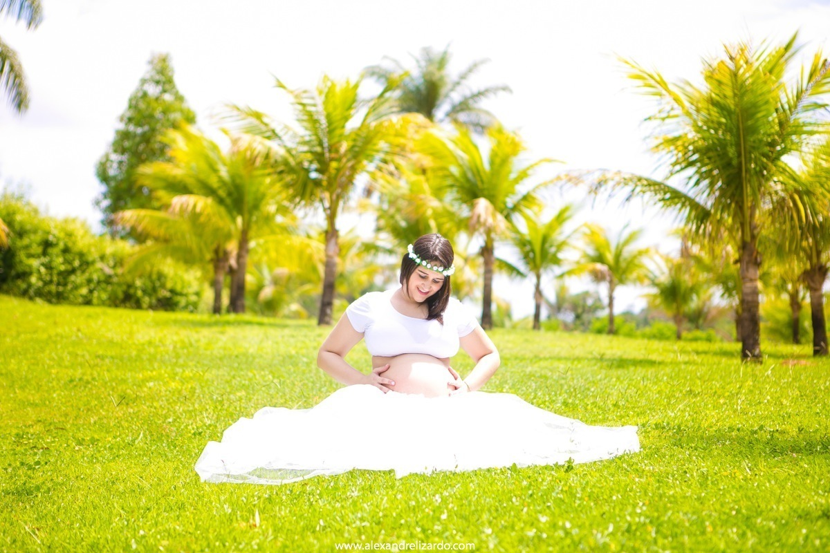 fotografia de gestante minas gerais