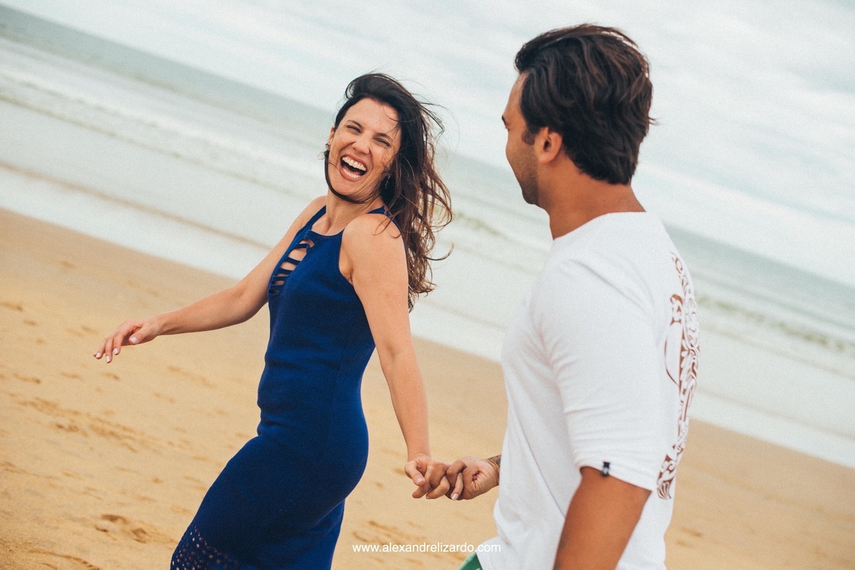 ensaio lua de mel feito em buzios