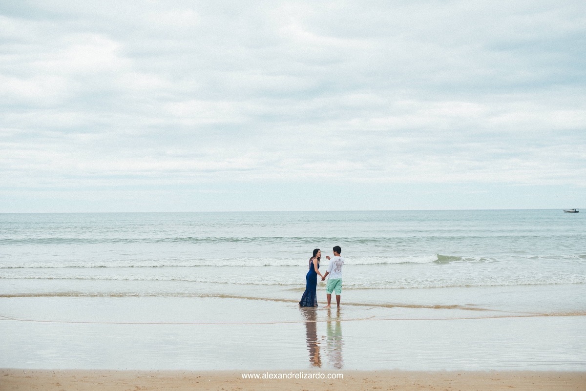 fotografo de casamento na praia