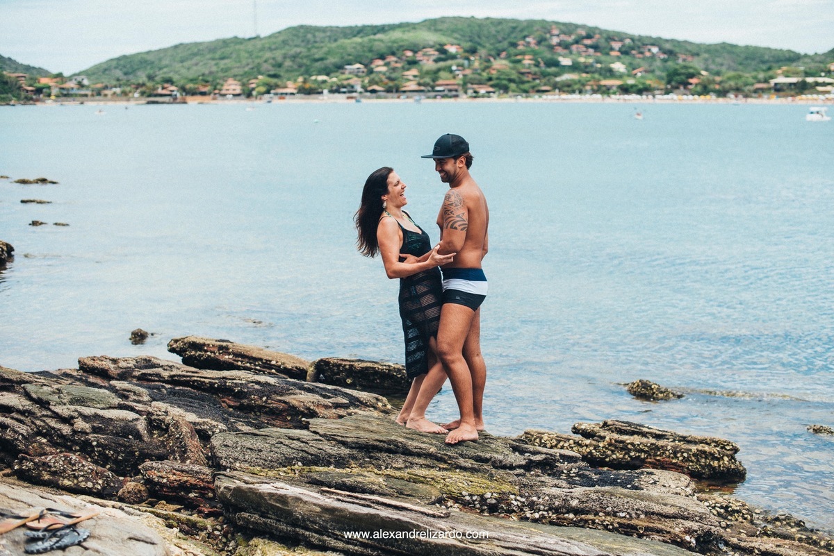 praia da ferradura em buzios