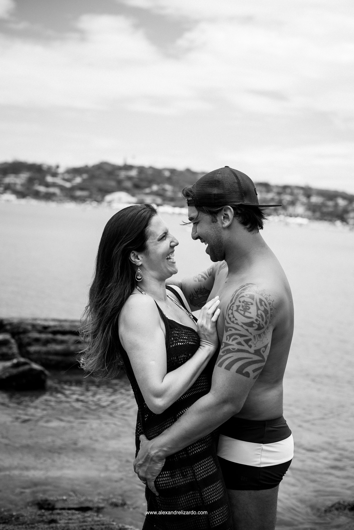 Armação de buzios no Rio de janeiro