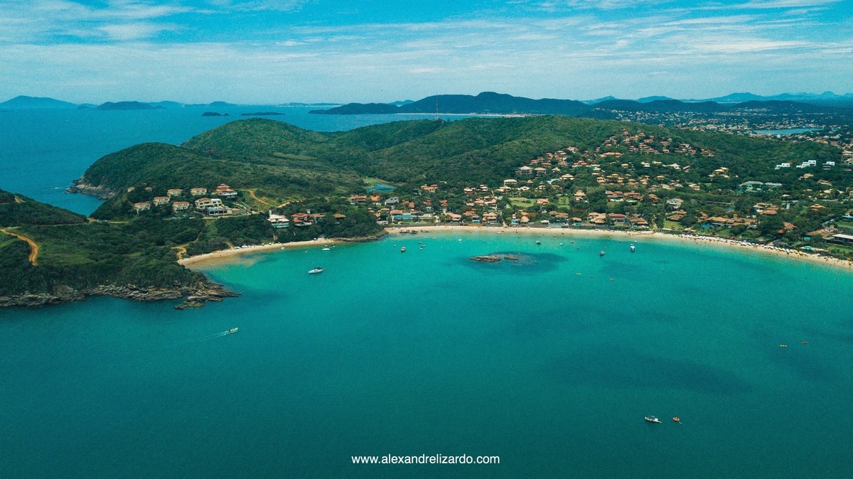 Buzios Rio de Janeiro