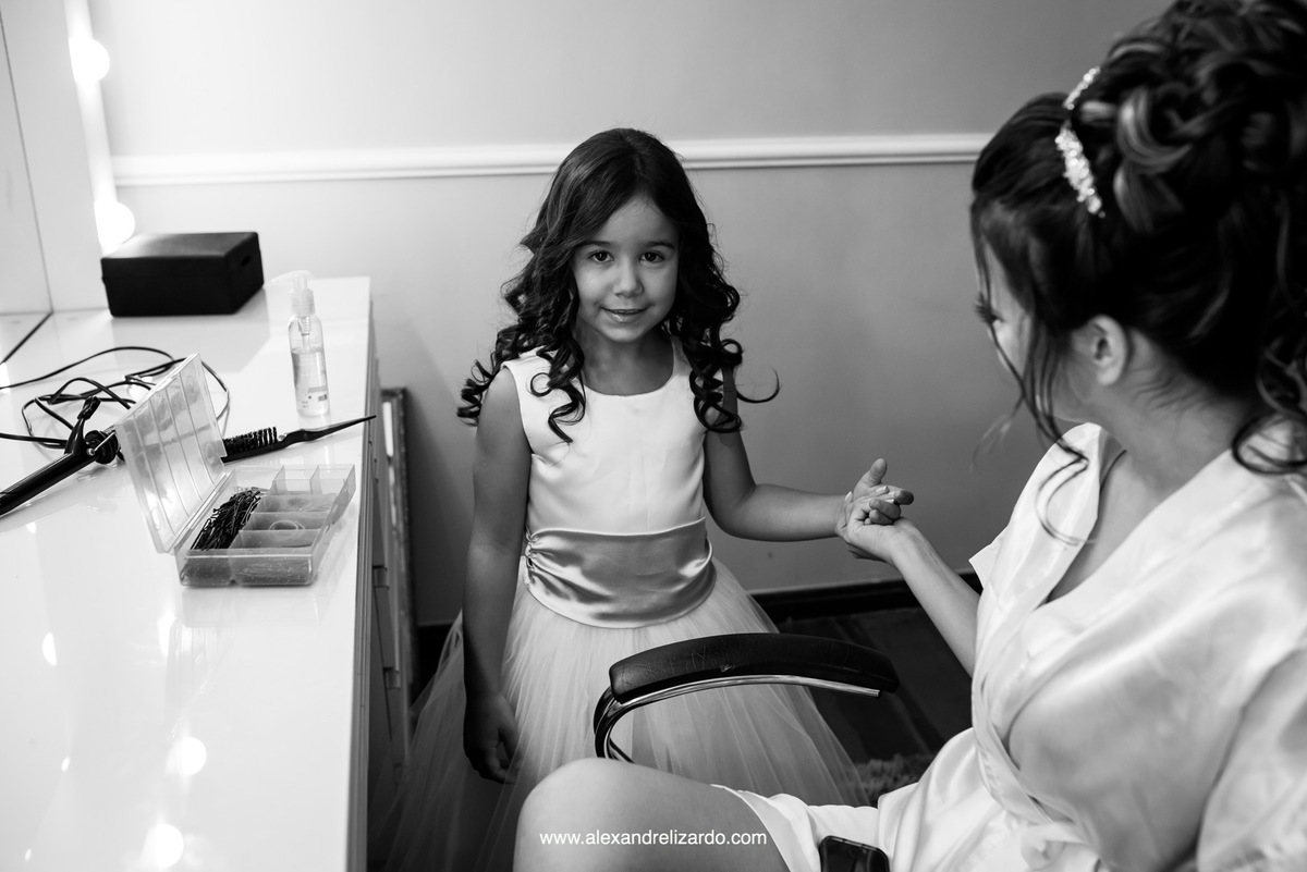 dia da noiva em santa luzia