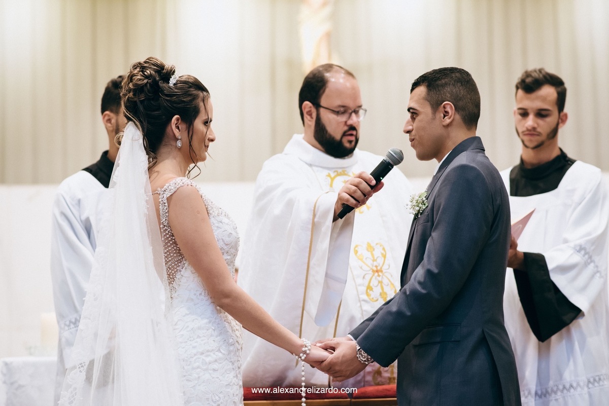 fotografia de casamento