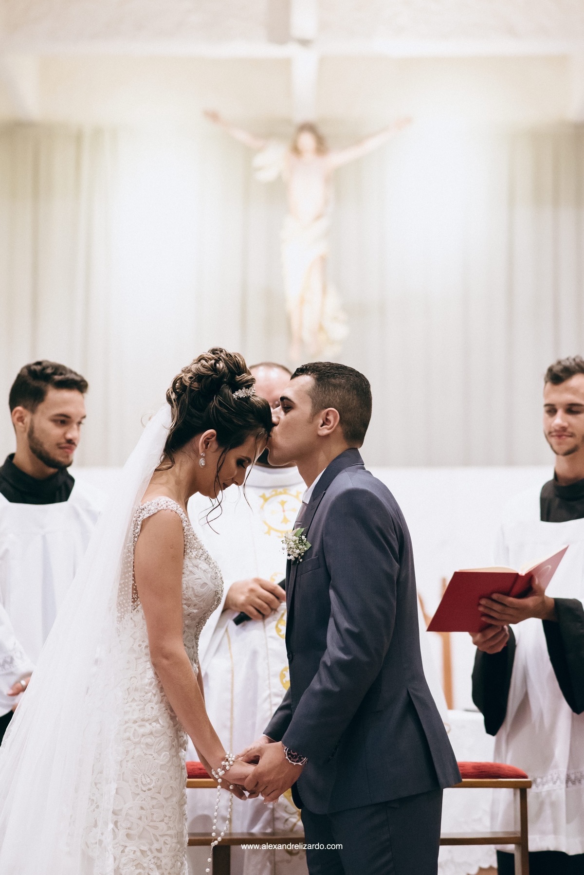 fotografo de casamento