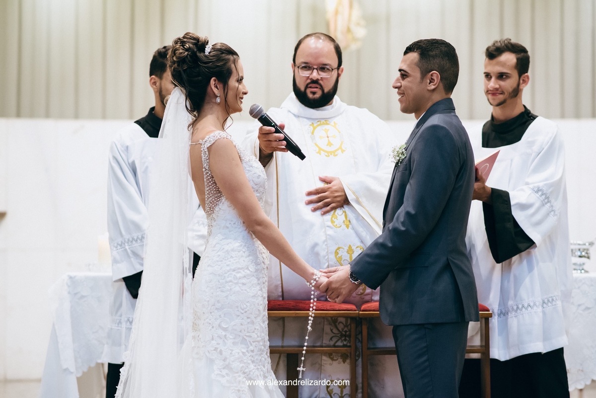 empresa de fotografia de casamento