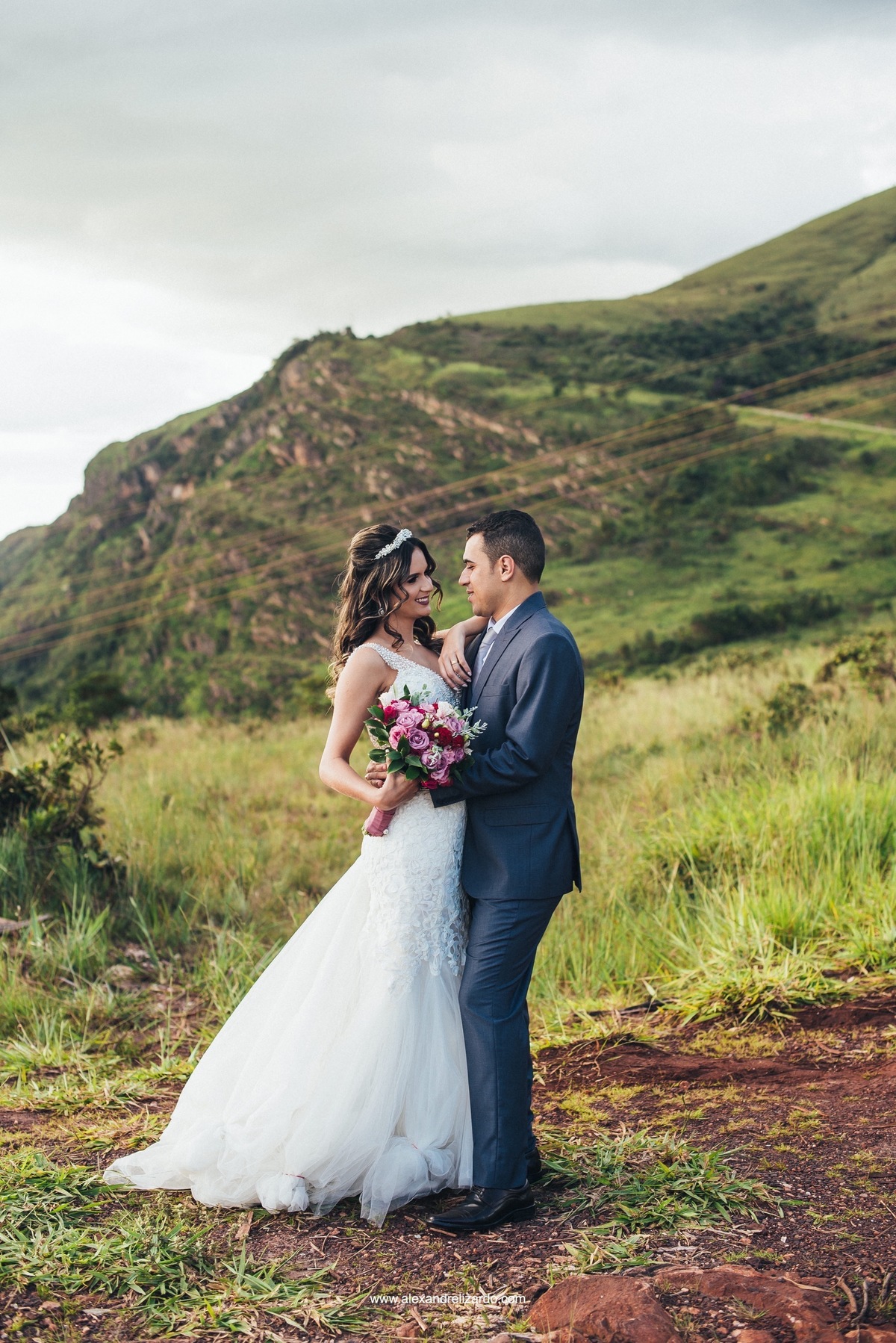 fotografo de casamento