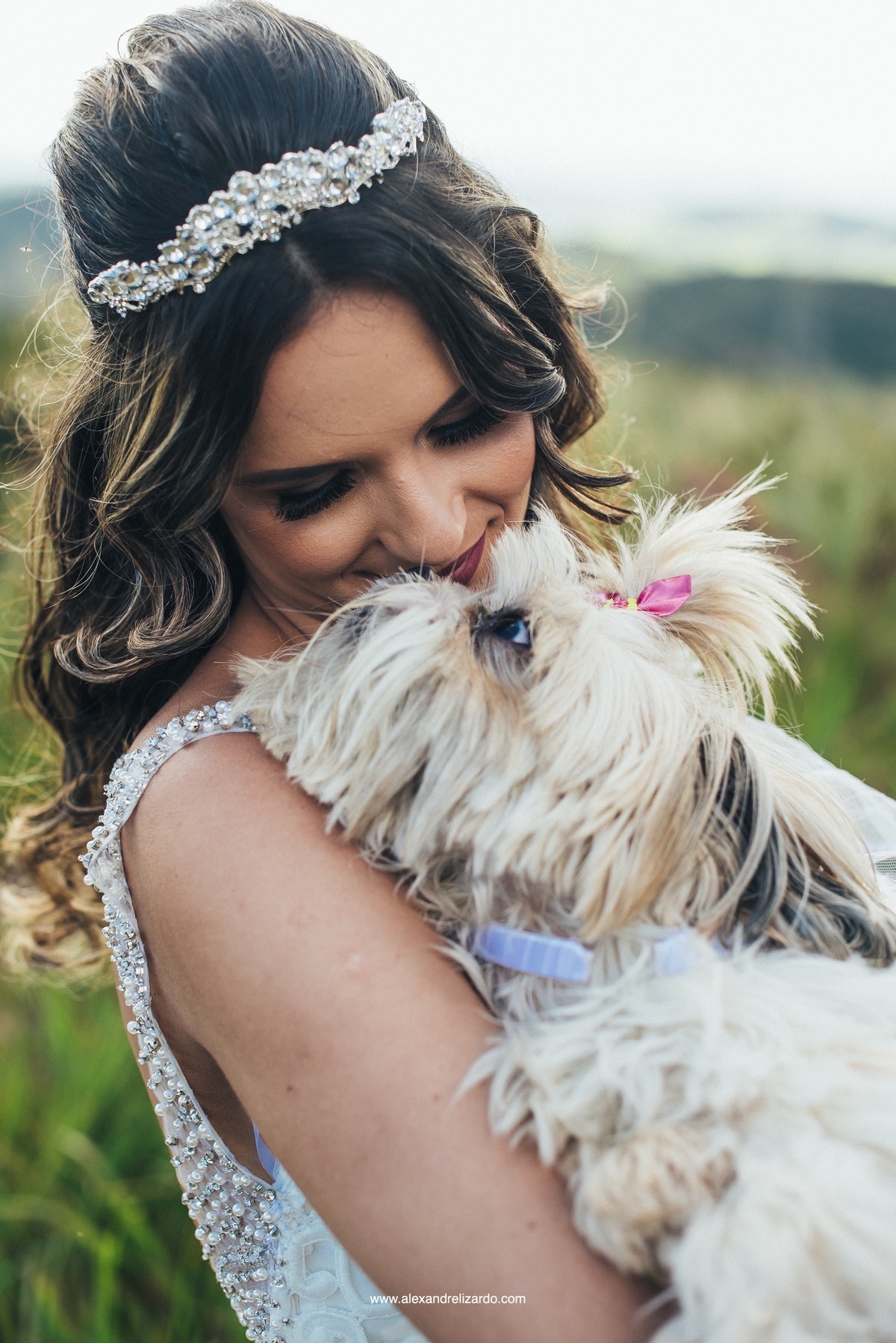 fotografia de casamento em bh