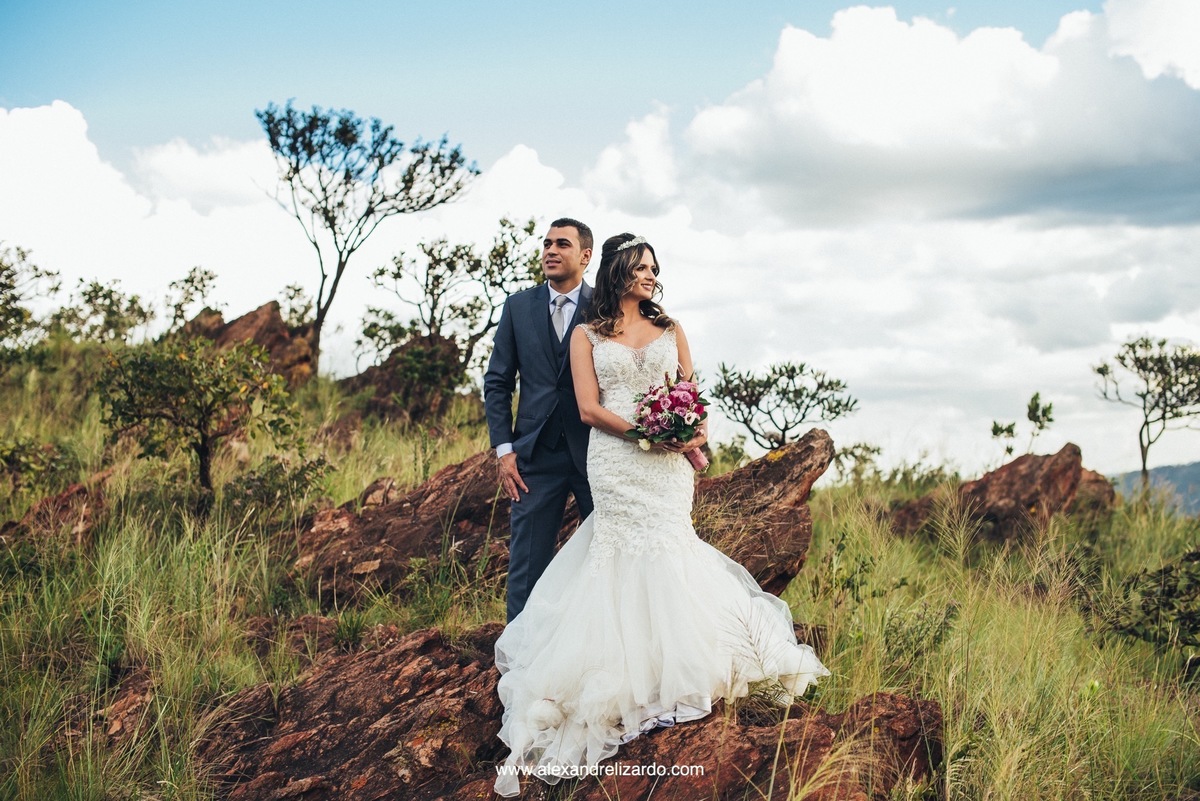 fotografo de casamento em bh