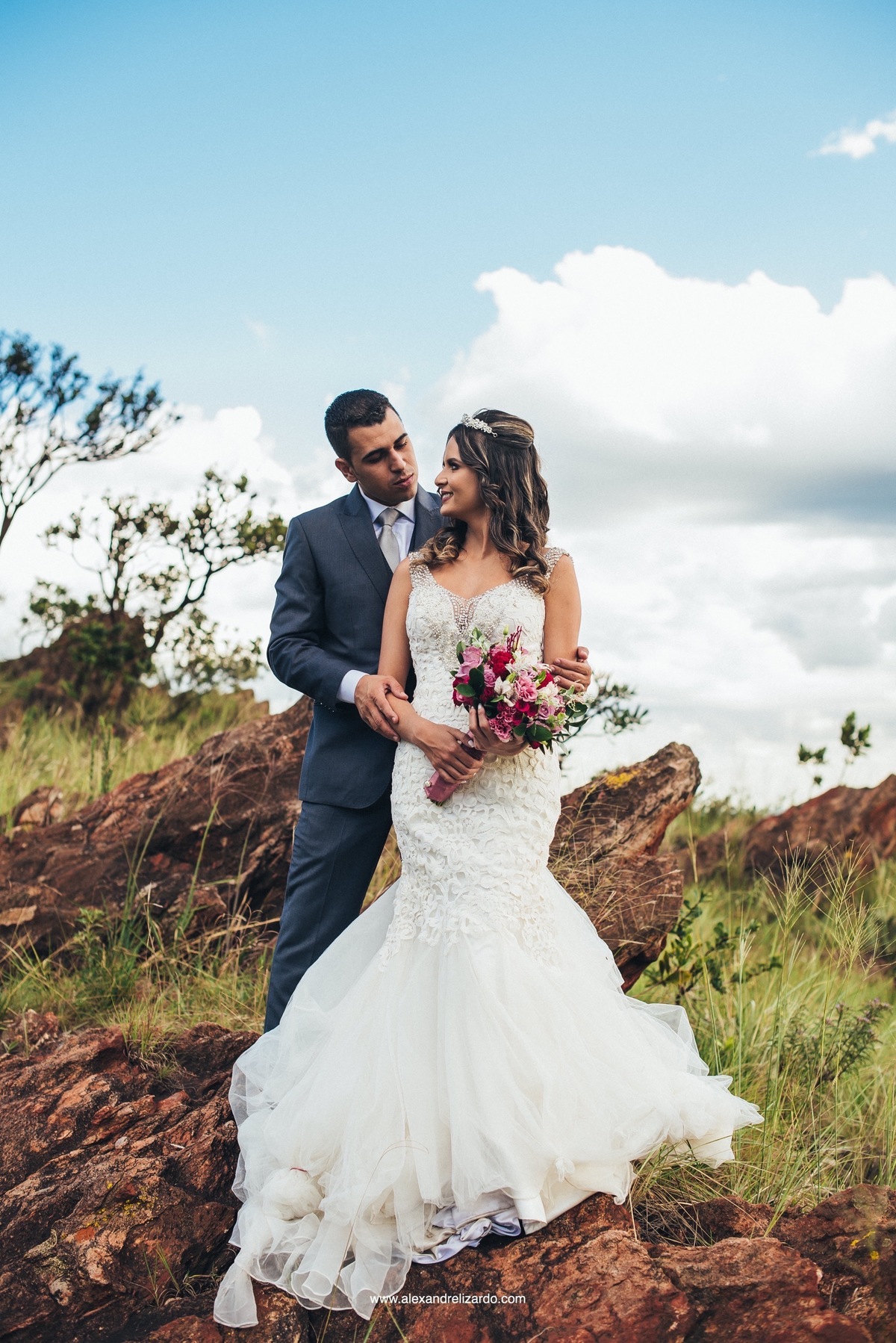 fotografo de casamento em belo horizonte