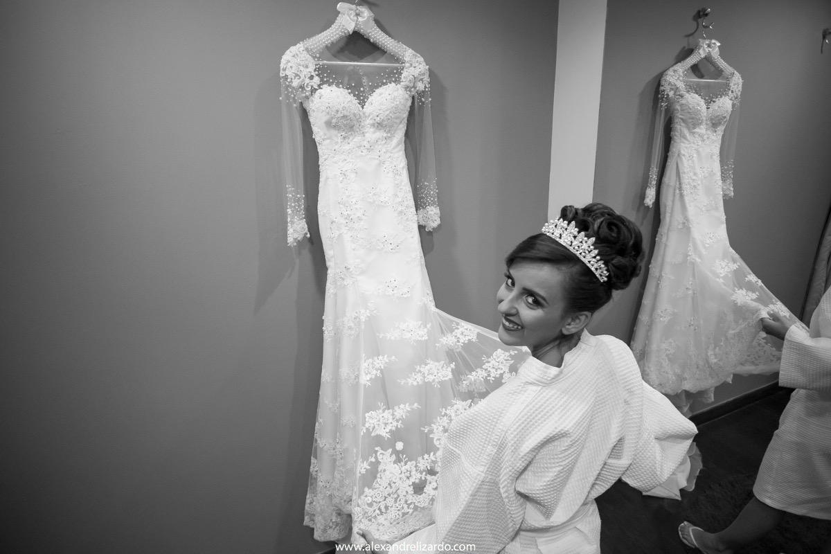making of noiva belo horizonte