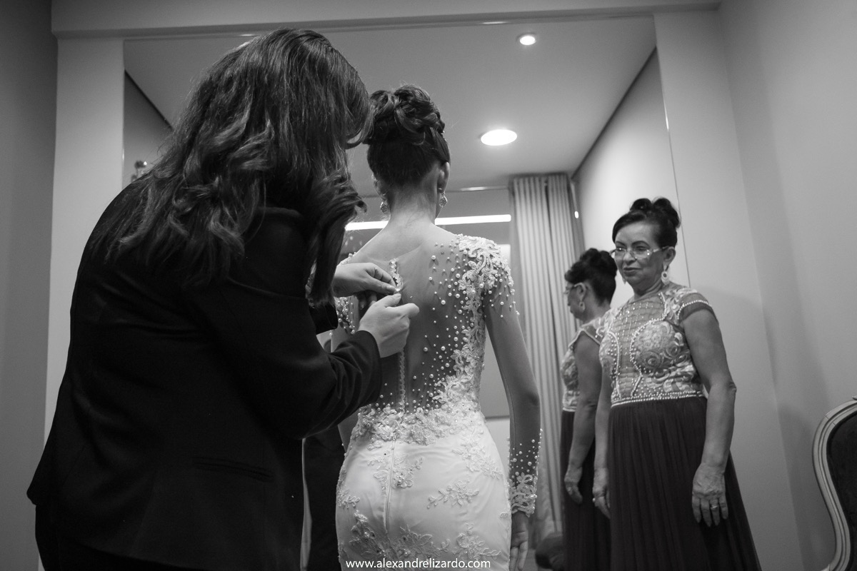 making of noiva belo horizonte