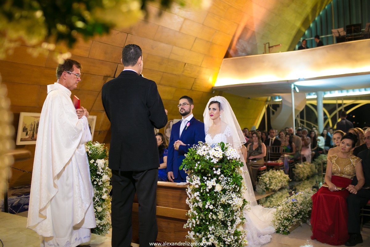 fotografia casamento santa luzia