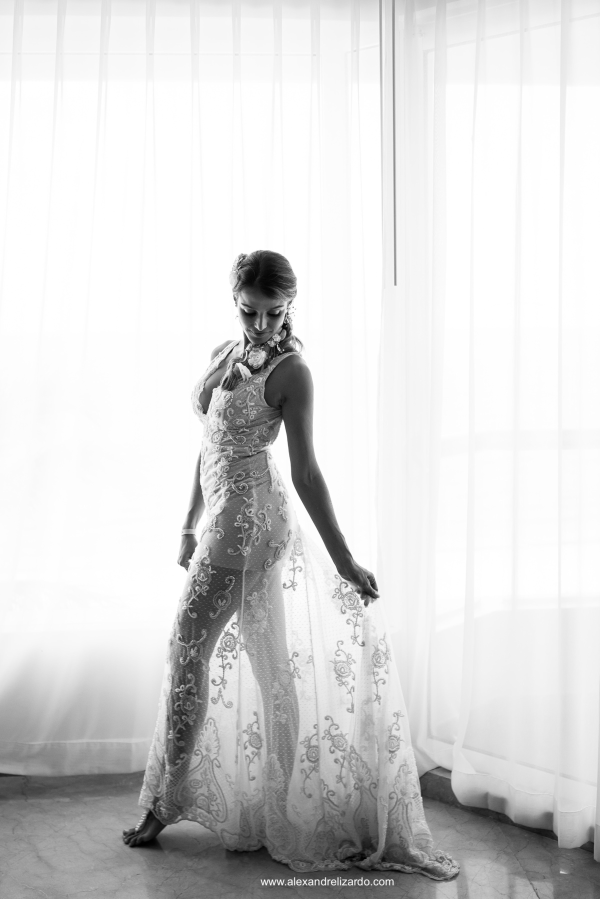 noivas brasileiras casando no caribe