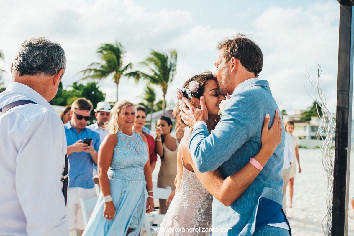 Hotel Moon Palace em Cancun