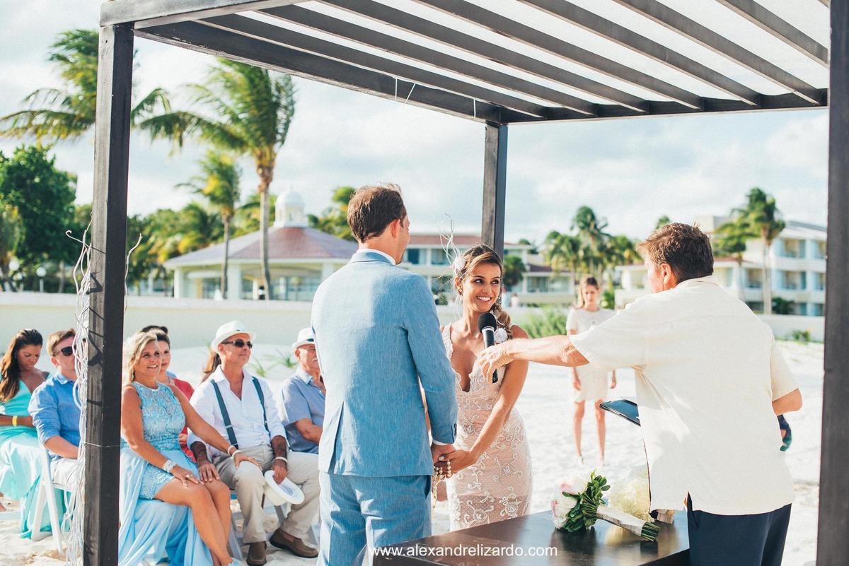 Fotografo destination wedding