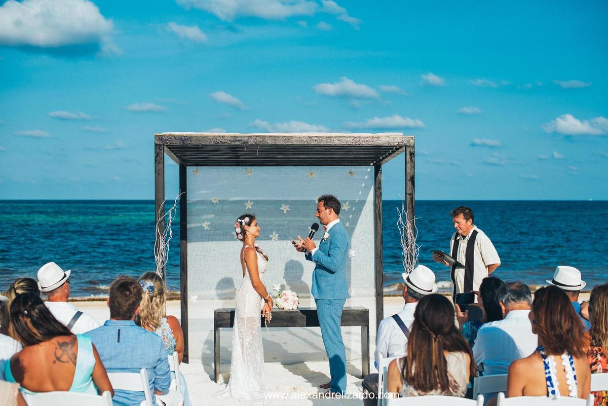photography destination wedding cancun