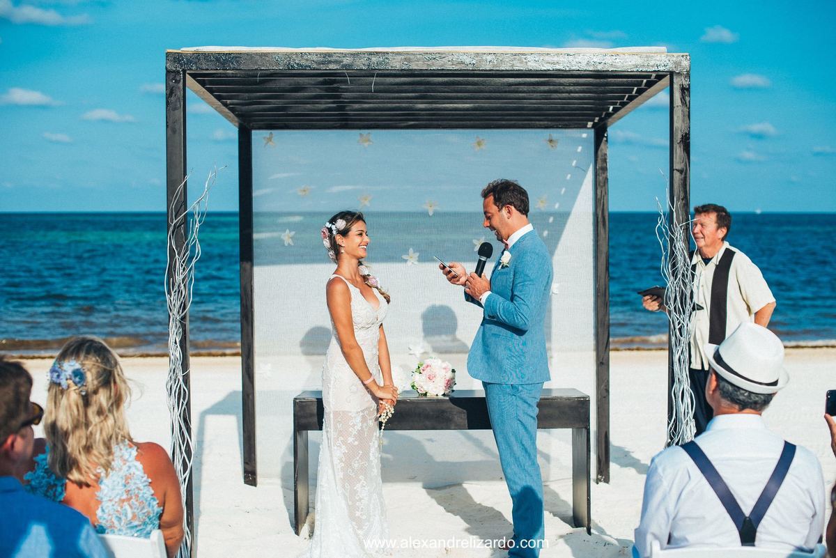 blog casando em cancun