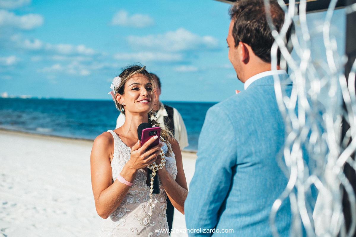 wedding photography cancun