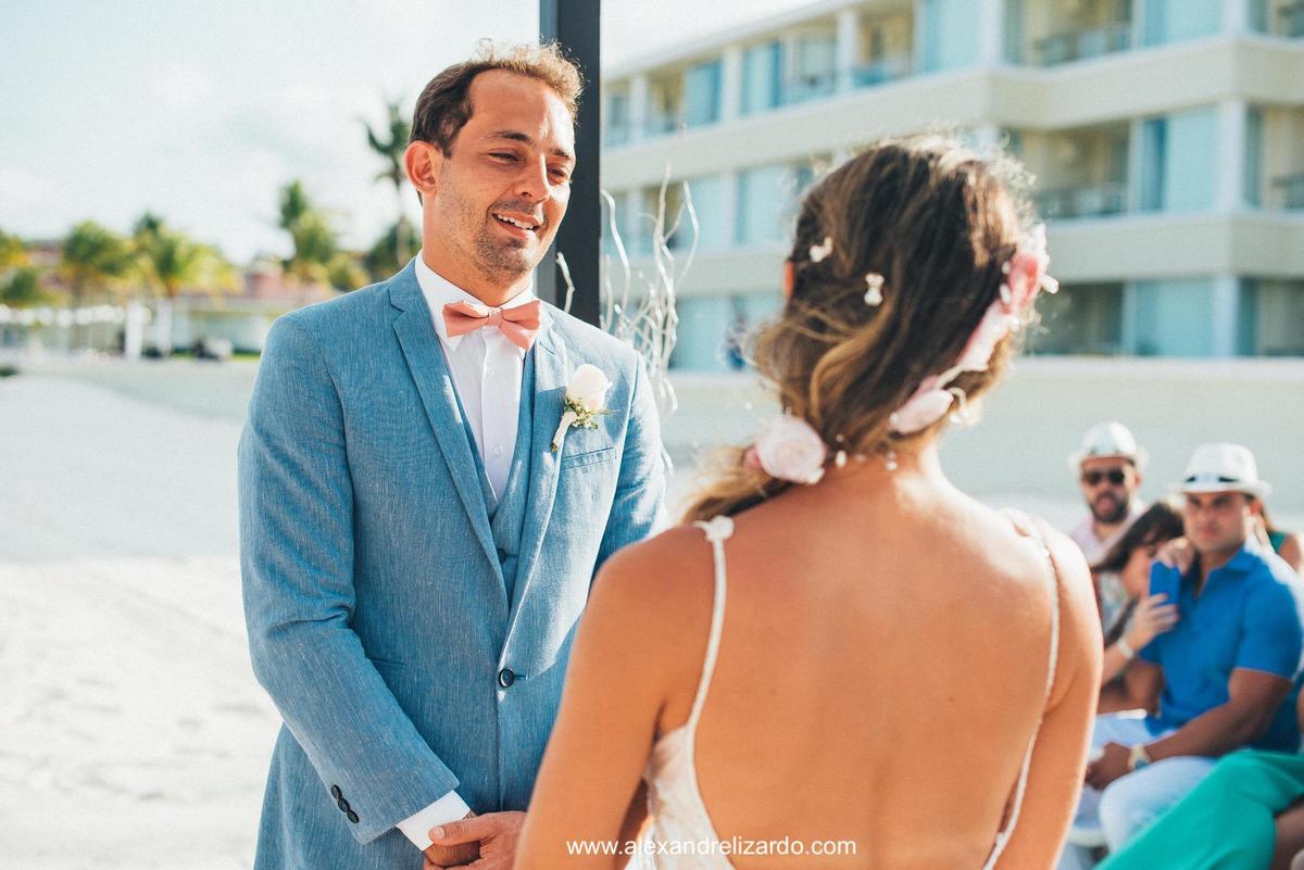 blog casamento em cancun