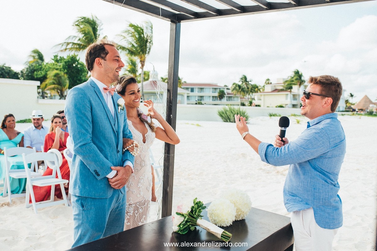 wedding photographer cancun