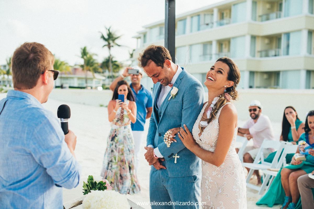 dicas para casamento em cancun