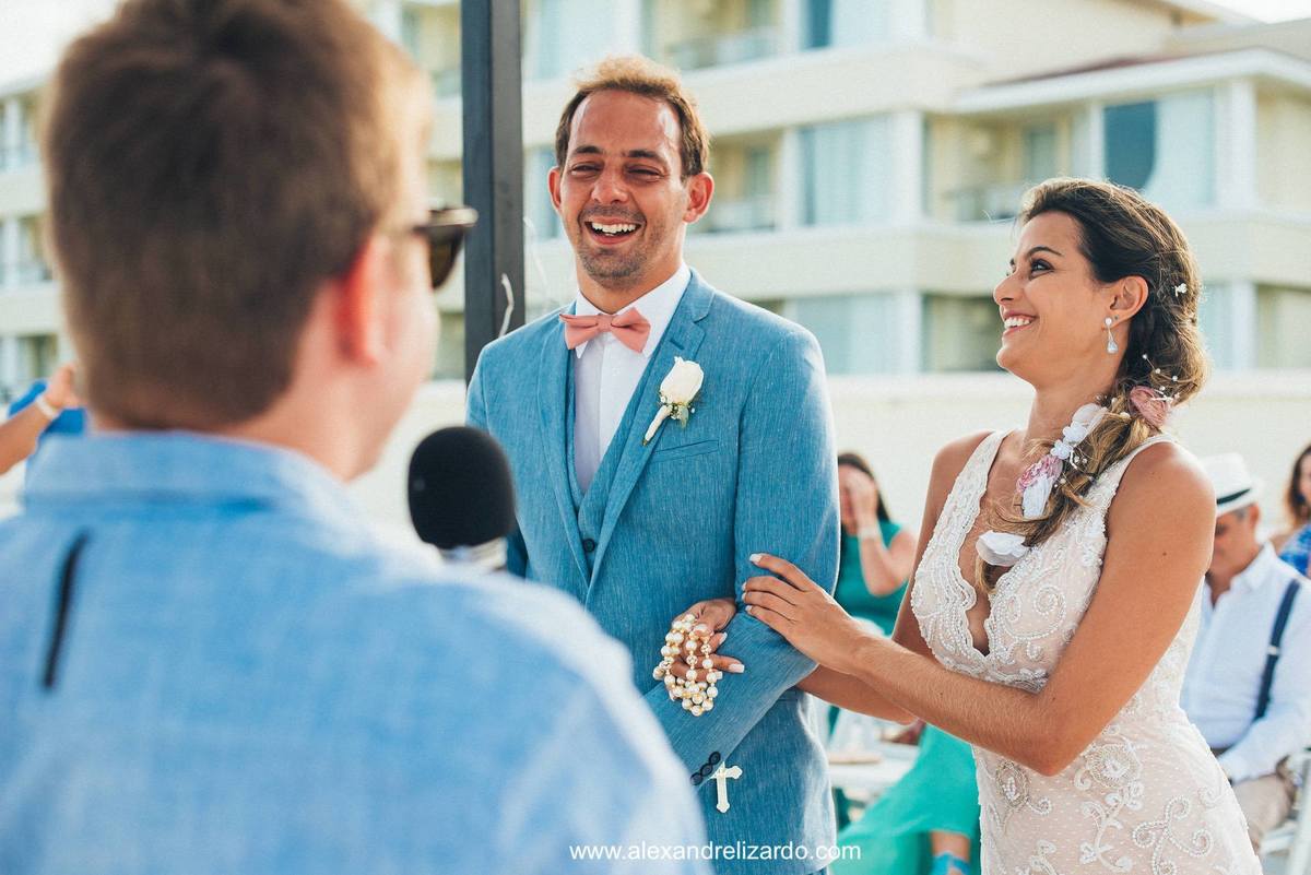 dicas para casamento em cancun