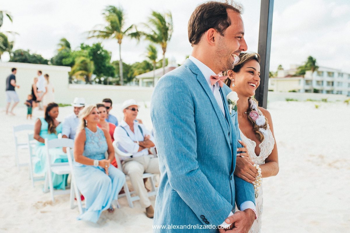 casamento dos sonhos em cancun