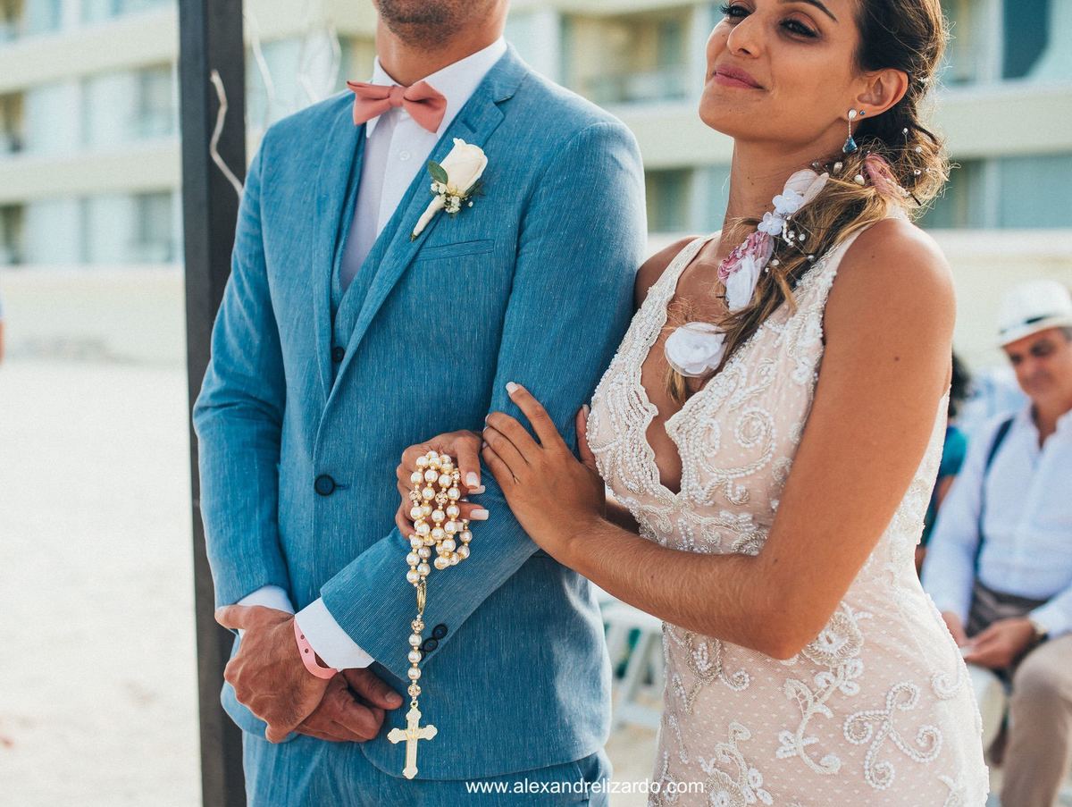 casamento zona hoteleira de cancun