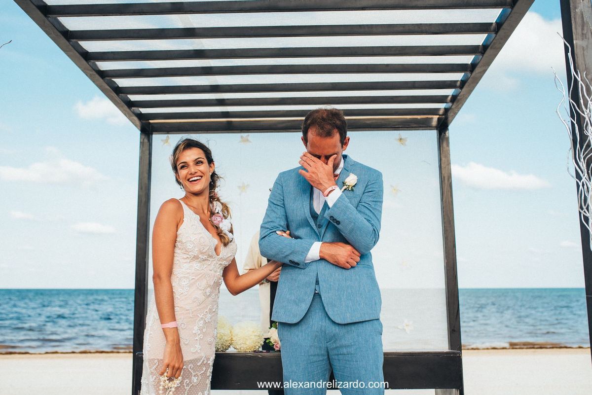 casar no moon palace cancun