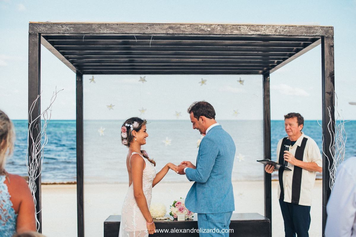 wedding photography moon palace cancun