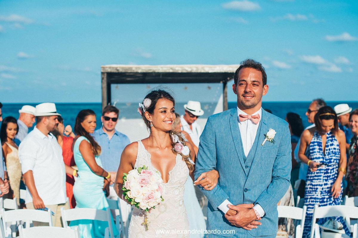 fotografo de casamento no mexico, cancun