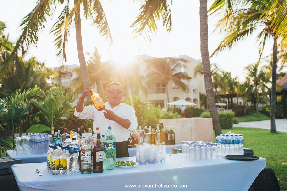 nizuc moon palace cancun