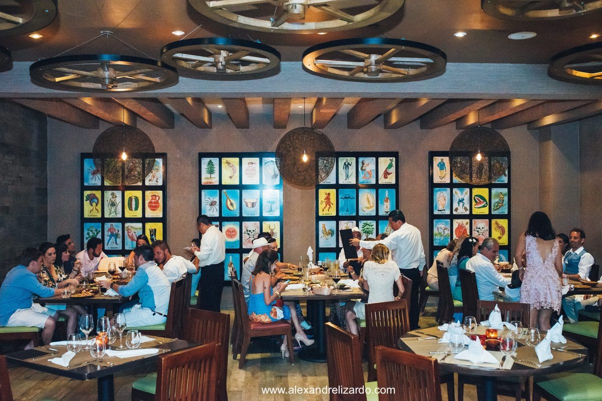 recepcao de casamento em cancun, moon palace 