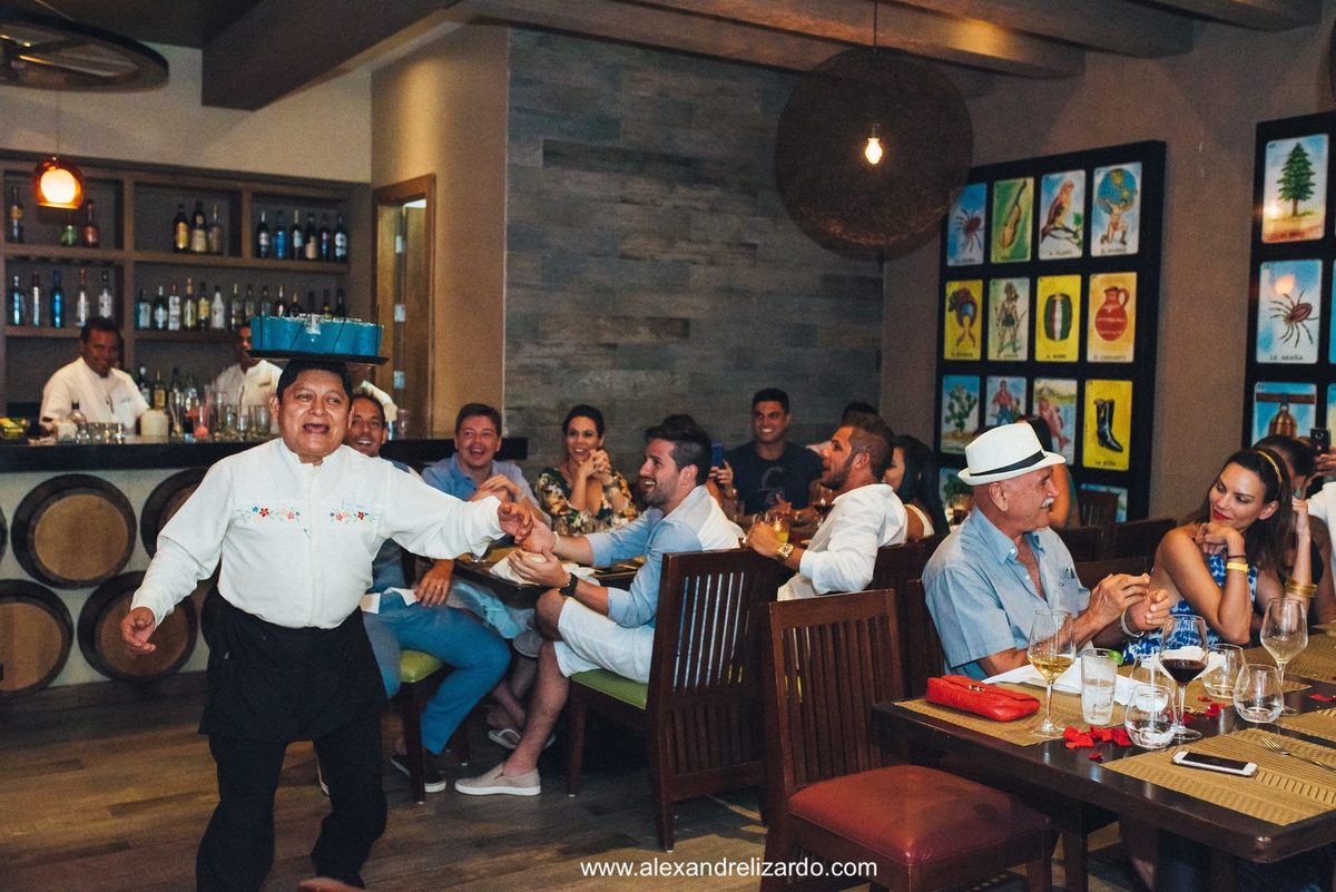 recepcao de casamento em cancun, moon palace 