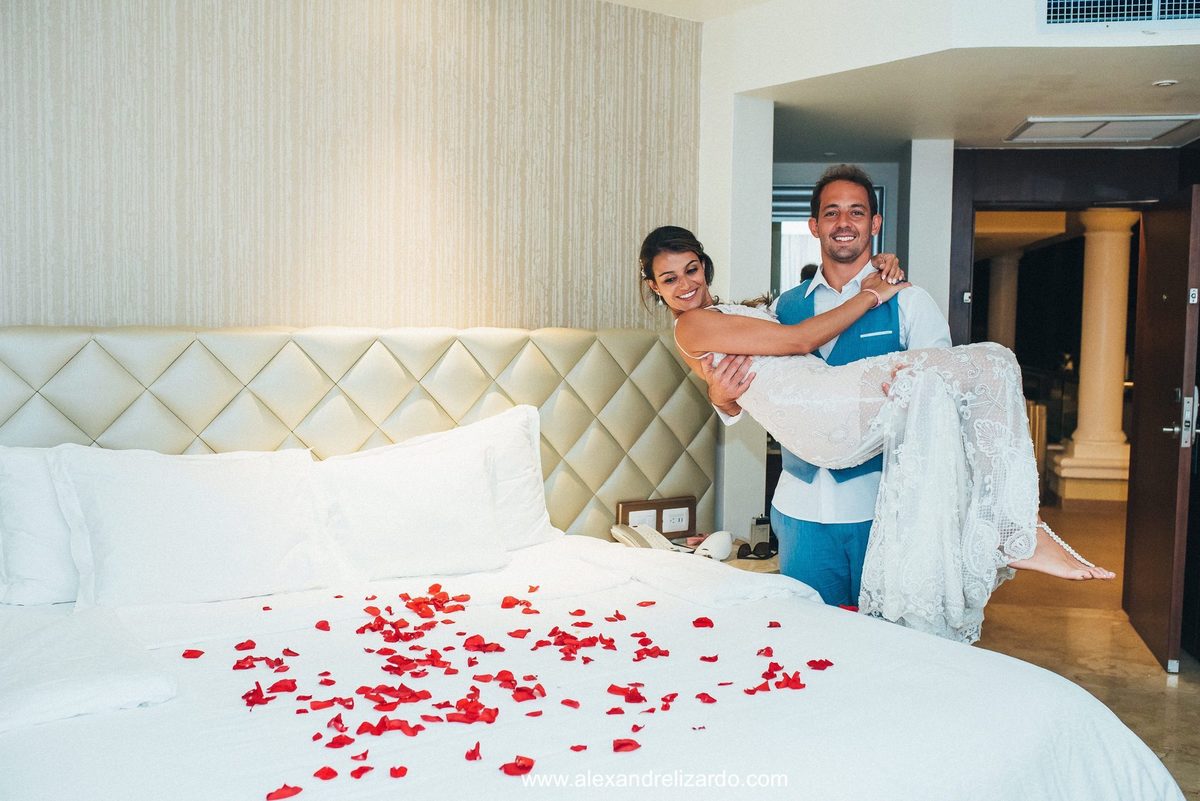 recepcao de casamento em cancun, moon palace 