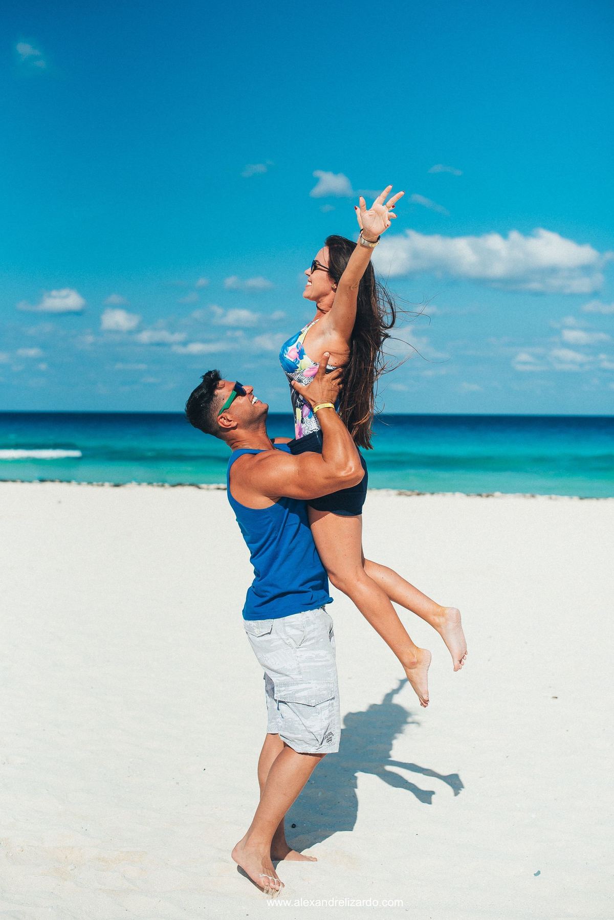 playa delphines cancun