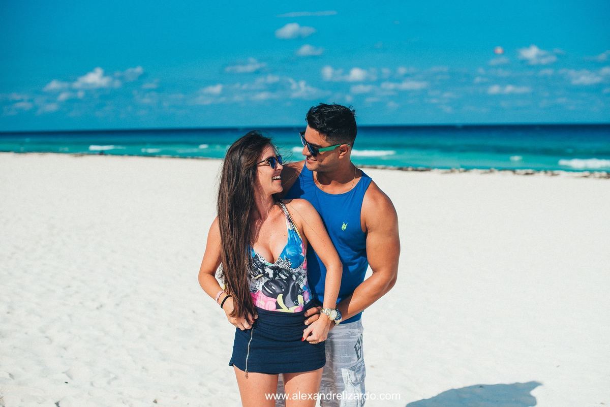 destination weddng cancun