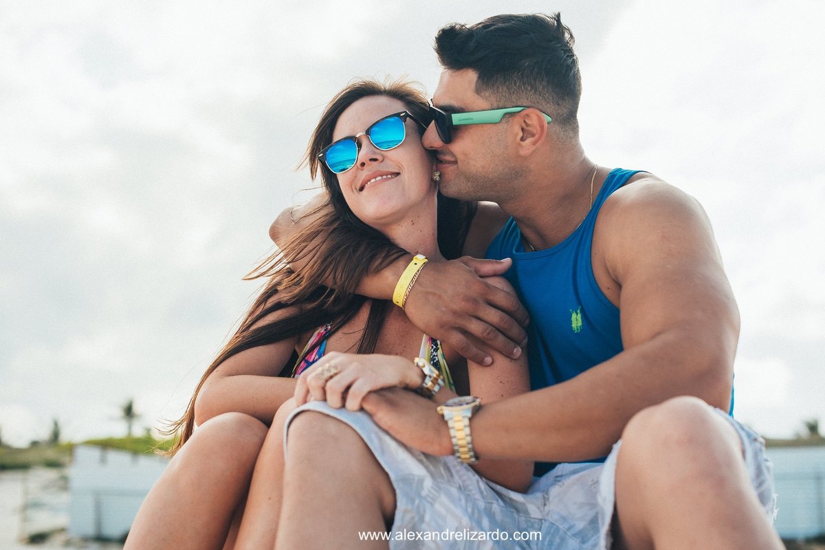 fotografo de casamento no mexico
