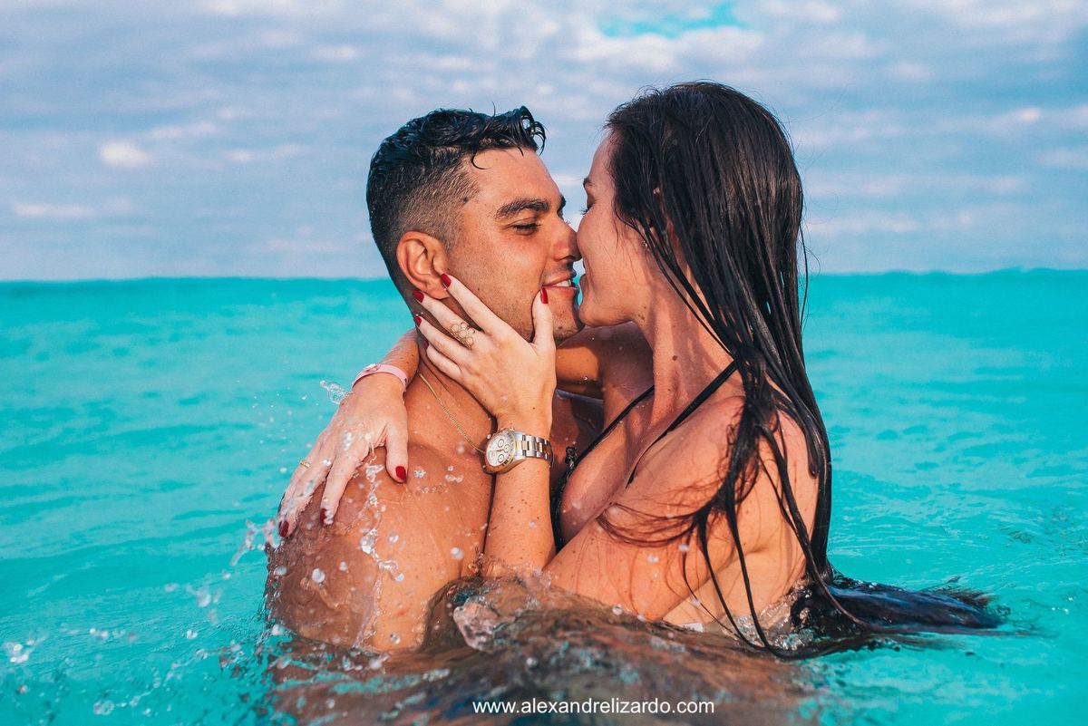 alexandre lizardo fotografo de casamento em cancun