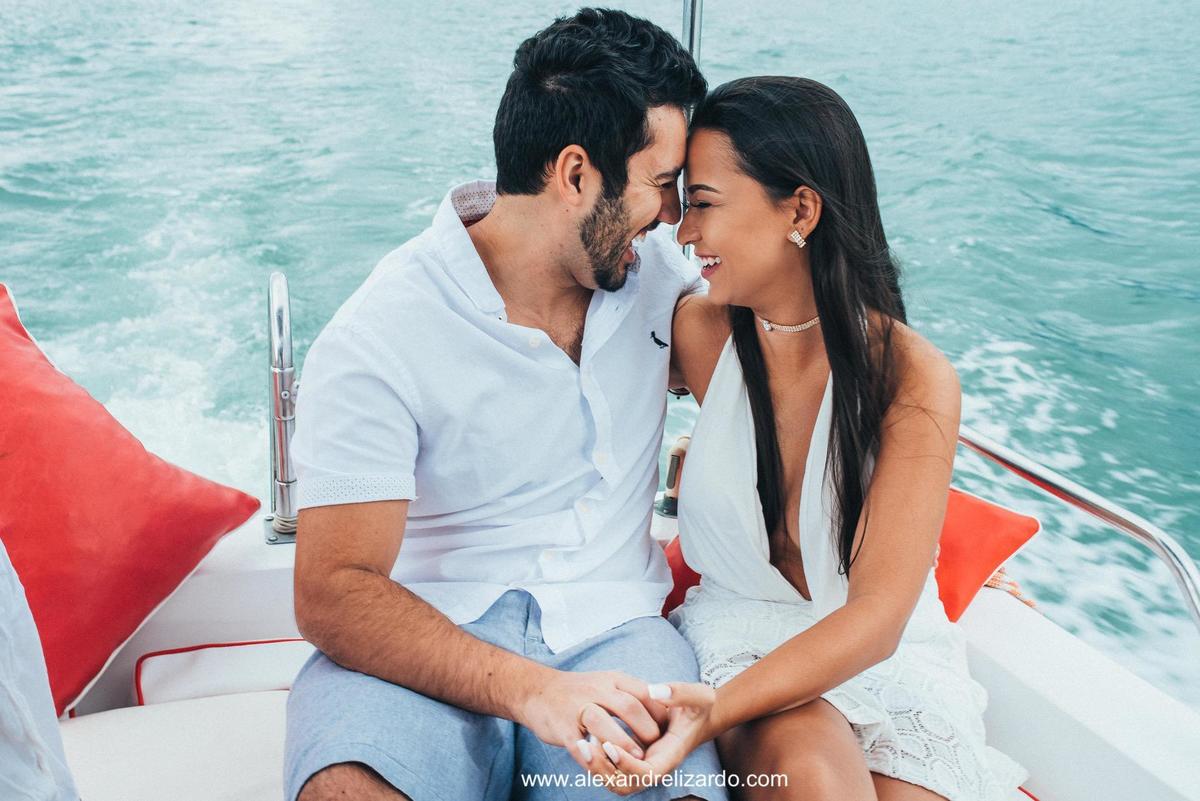 pre casamento em paraty